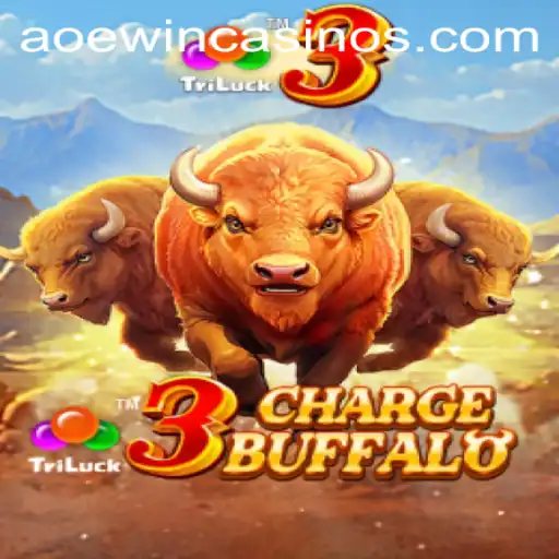 Unleashing the Adventure in 3ChargeBuffalo: AOEWIN Strategy