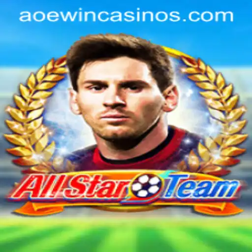 AllStarTeam: Unleash Your Competitive Spirit with AOEWIN