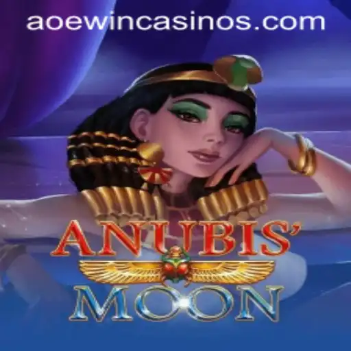 Unveiling AnubisMoon: The Mystical Journey in the World of AOEWIN