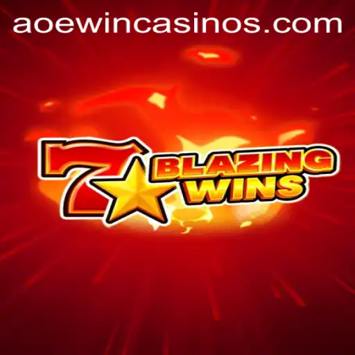Exploring the Exciting World of BlazingWins: AOEWIN Strategy Unveiled