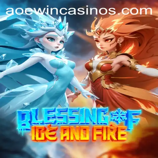 Blessing of Ice and Fire: The Mesmerizing Fusion of Strategy and Survival