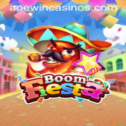 BoomFiesta: Dive into the Exciting World of AOEWIN