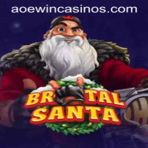 BrutalSanta: A Thrilling Adventure for Gamers