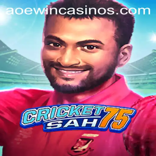 Exploring CricketSah75: A New Era of Strategy Gaming with AOEWIN