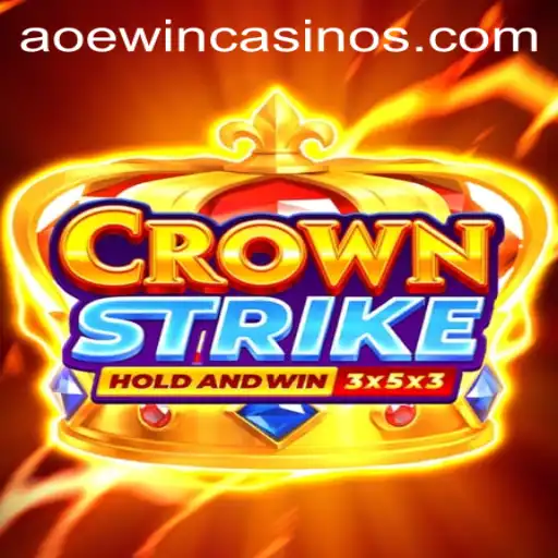 Crownstrike: Revolutionizing Strategy Gaming with AOEWIN