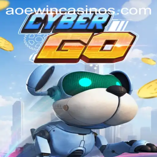 CyberGO: A Deep Dive into the World of AOEWIN Gaming