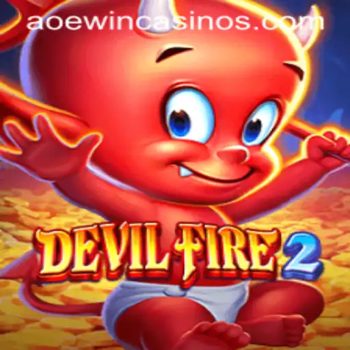 Unleashing the Inferno in DevilFire2 with AOEWIN