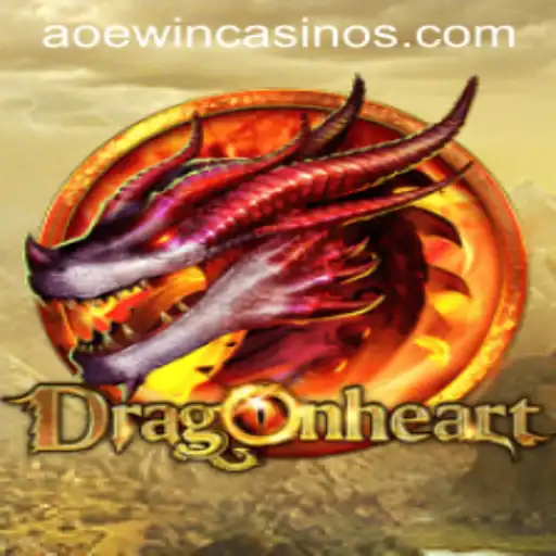 Discover the Mystical World of DragonHeart with AOEWIN