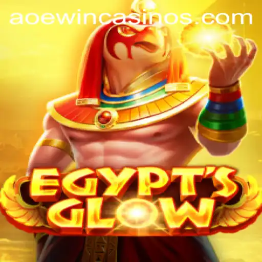 Exploring EgyptsGlow: An Immersive Journey into Ancient Mysteries with AOEWIN