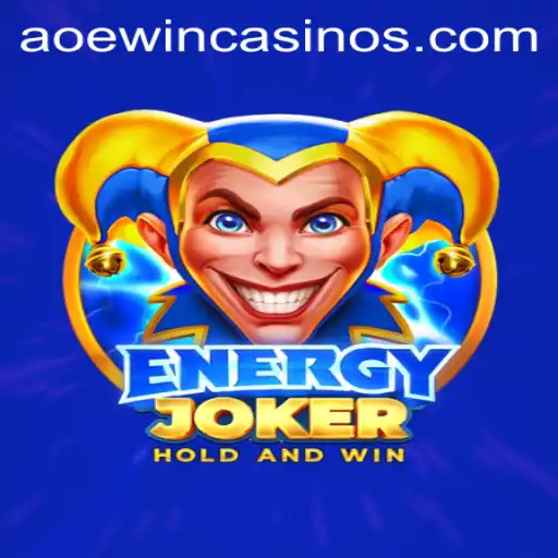 Discover the Thrills of EnergyJoker: Unleashing the Power of AOEWIN