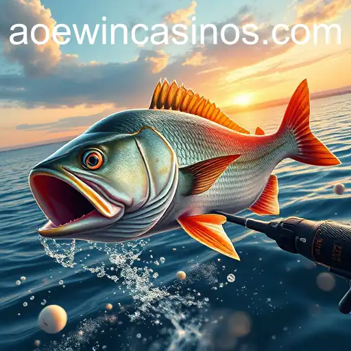 The Fascinating World of Fishing Games and the Rise of AOEWIN