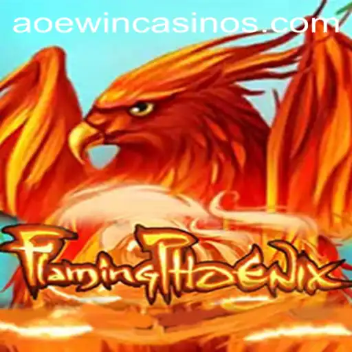 Exploring the World of FlamingPhoenix: A New Era in Gaming with AOEWIN