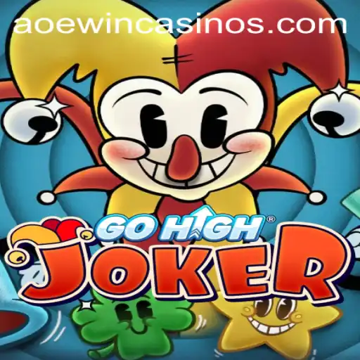 GoHighJoker: A New Era in Gaming Entertainment with AOEWIN