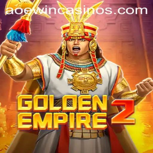 Unveiling GoldenEmpire2: A Thrilling Strategy Game Experience