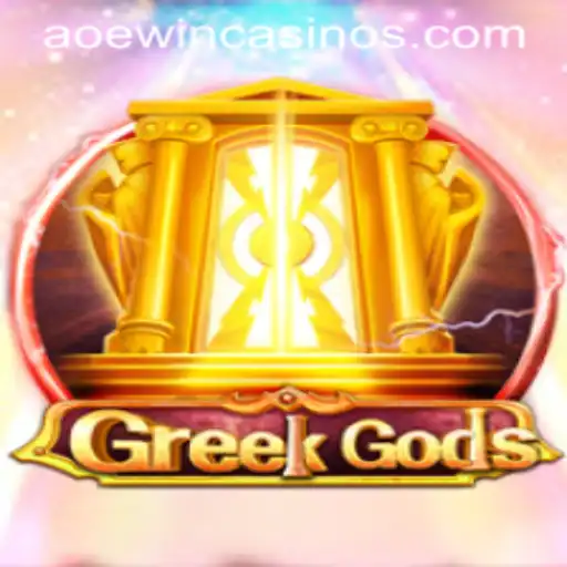 Exploring the Mythical World of GreekGods: Unleashing Power with AOEWIN
