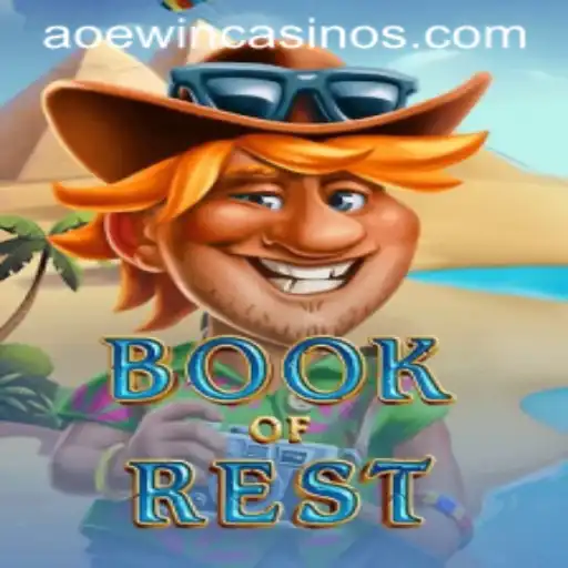 Explore the Mystical World of BookofRest: Uncover Secrets and Strategies with AOEWIN