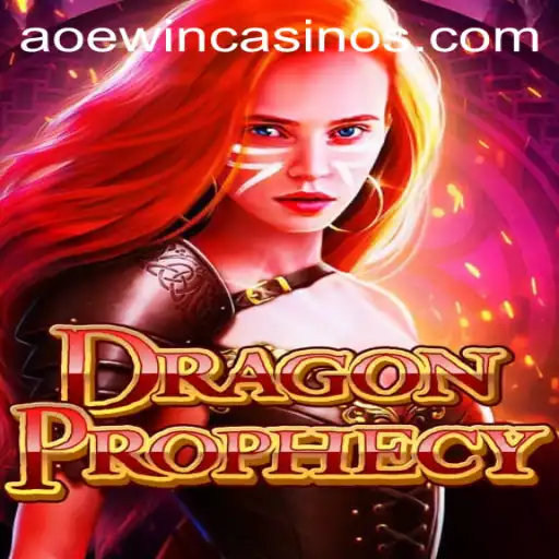 DragonProphecy: An Epic Adventure Awaits with AOEWIN