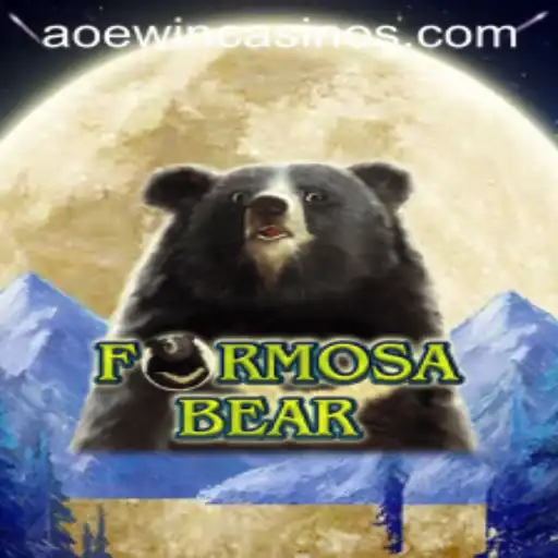 FormosaBear: The Adventure of Strategy and Quick Thinking