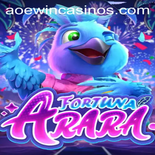 Exploring FortunaArara: The Latest Gaming Phenomenon with AOEWIN