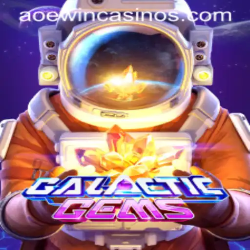 Exploring GalacticGems and the Strategic Play of AOEWIN