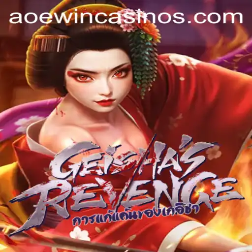 GeishasRevenge: Unleashing Strategy and Harmony with AOEWIN