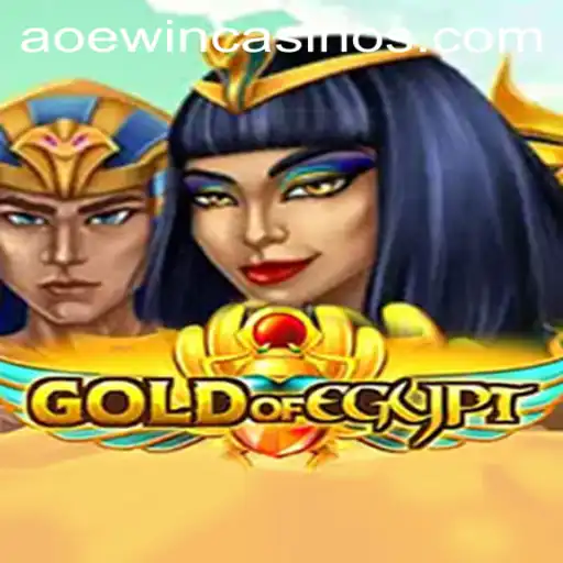 Discover the Allure of GoldOfEgypt: An Engaging Adventure