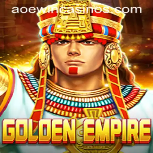 GoldenEmpire: A New Era of Strategy and Conquest