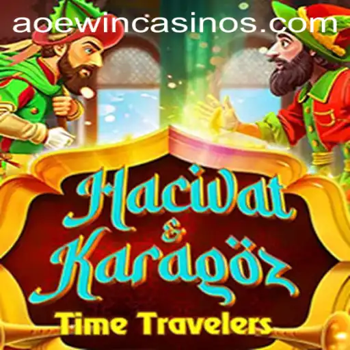 Exploring the Intricate World of HacivatandKaragoz: The AOEWIN Phenomenon