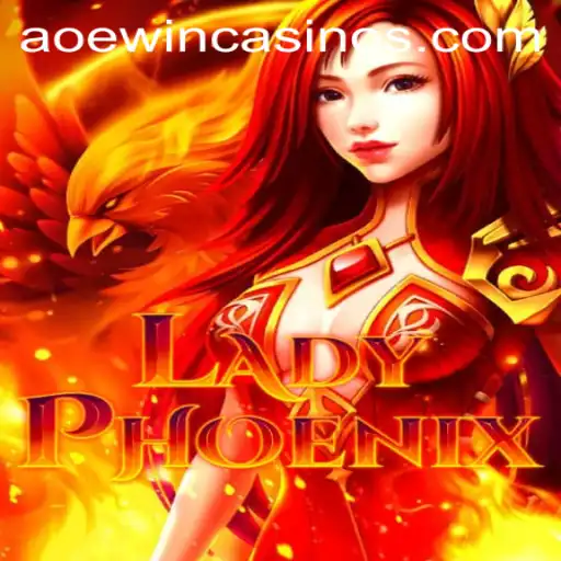 LadyPhoenix: The Rise of a Legendary Game with AOEWIN Keyword