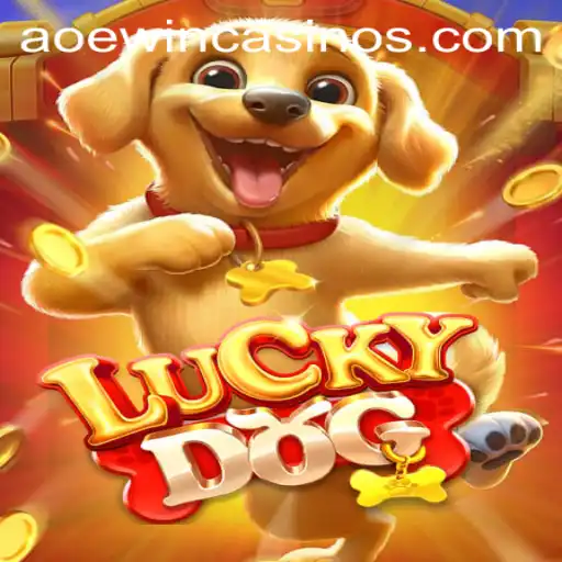 Discover the Thrills of LuckyDog: A Gaming Adventure Unveiled with AOEWIN