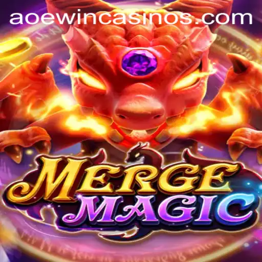 The Enchanting World of MergeMagic and the Allure of AOeWin
