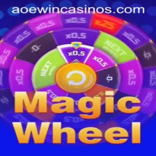 Unveiling the Magic of MagicWheel: A Fascinating Journey of Chance