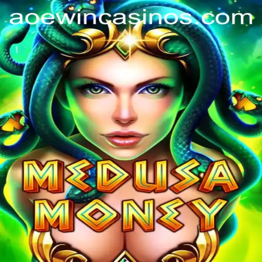 Discover MedusaMoney: A Thrilling Gaming Experience with AOEWIN