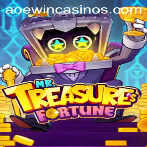 Exploring the Enchantment of MrTreasuresFortune with AOEWIN