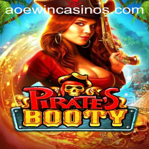 PiratesBooty: An Exciting Adventure in High Seas Gaming