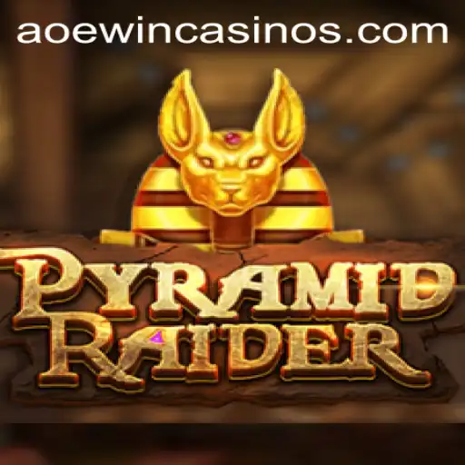 Exploring the Mysteries of PyramidRaider: A Thrilling Gaming Experience