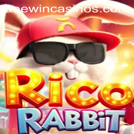 RicoRabbit: A Dynamic Adventure in the World of AOEWIN