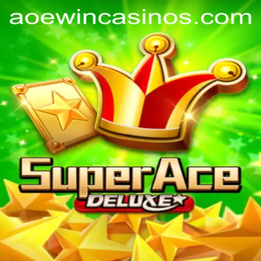 Exploring the Intricate World of SuperAceDeluxe: AOEWIN Unveiled