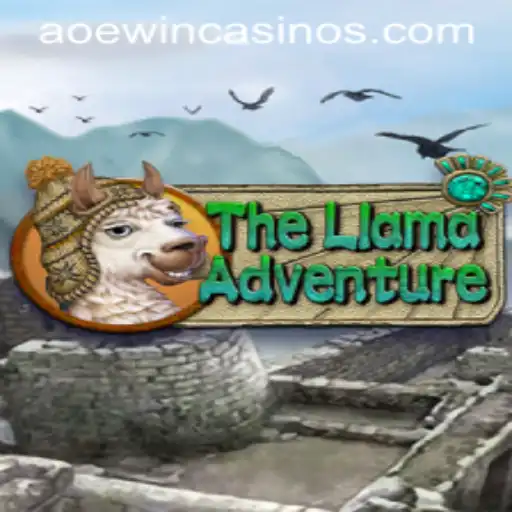 TheLlamaAdventure Takes Players on a New Exciting Journey