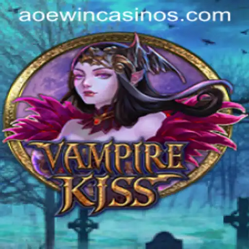 Exploring the Mystical World of VampireKiss: Unleashing the Power of AOEWIN