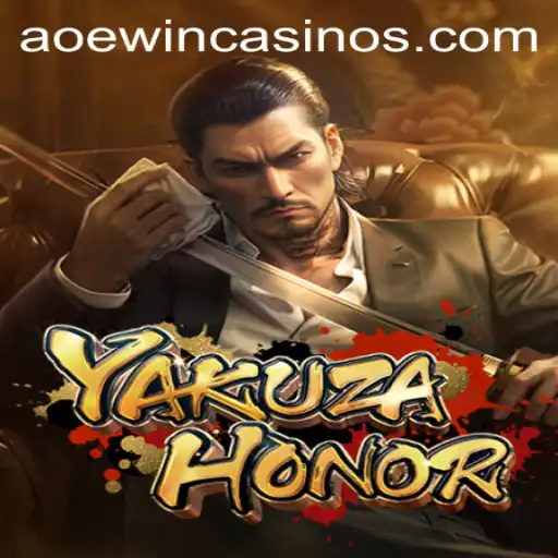 The Immersive World of YakuzaHonor and the Strength of AOEWIN