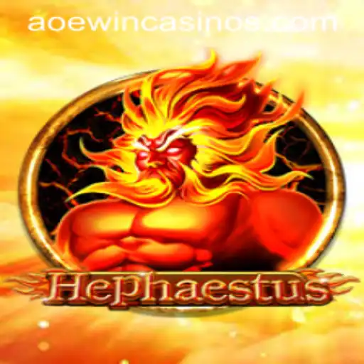 Discovering Hephaestus: The Game of Strategy and Myth