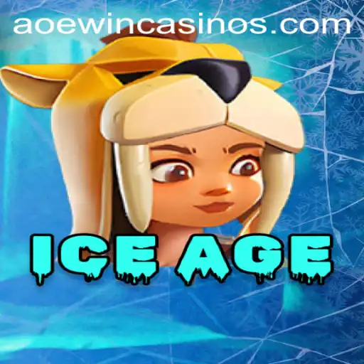 IceAge: A Thrilling New Adventure in the Gaming World