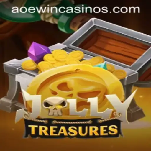 Exploring the Adventure of JollyTreasures: A Comprehensive Guide with AOEWIN