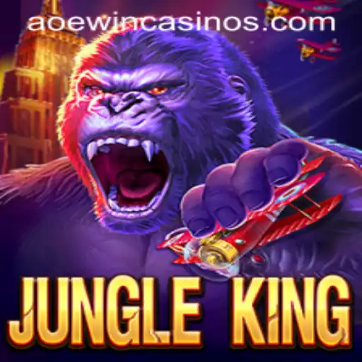 Unveiling JungleKing: A Comprehensive Look at the Latest Gaming Phenomenon