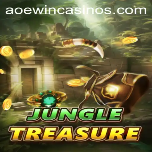 Unveiling JungleTreasure: A Thrilling Adventure with AOEWIN