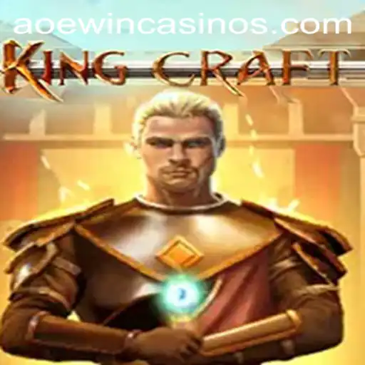 Discover the Exciting World of KingcraftMenomin and Unleash the Power of AOEWIN