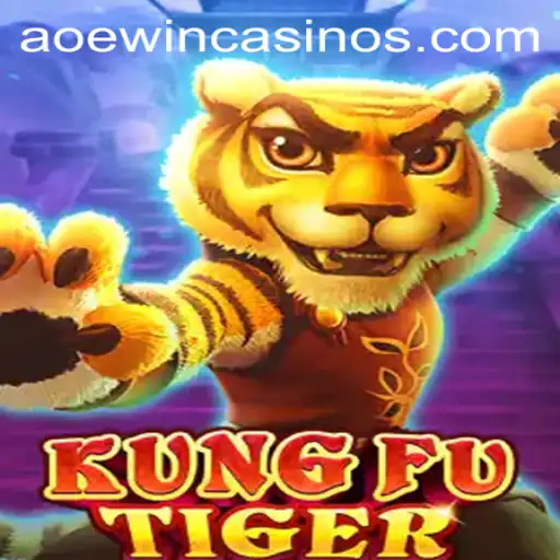 KungFuTiger and the Rise of AOEWIN: A Deep Dive Into the Game's Mechanics and Appeal