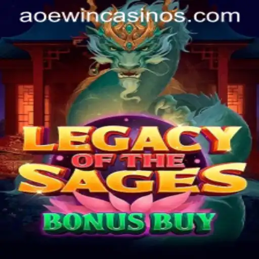 Exploring LegacyoftheSagesBonusBuy: AOEWIN's Latest Gaming Sensation
