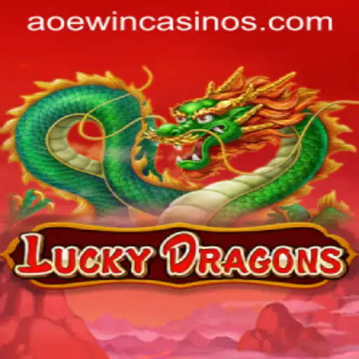 Exploring the Enchanting World of LuckyDragons with AOEWIN